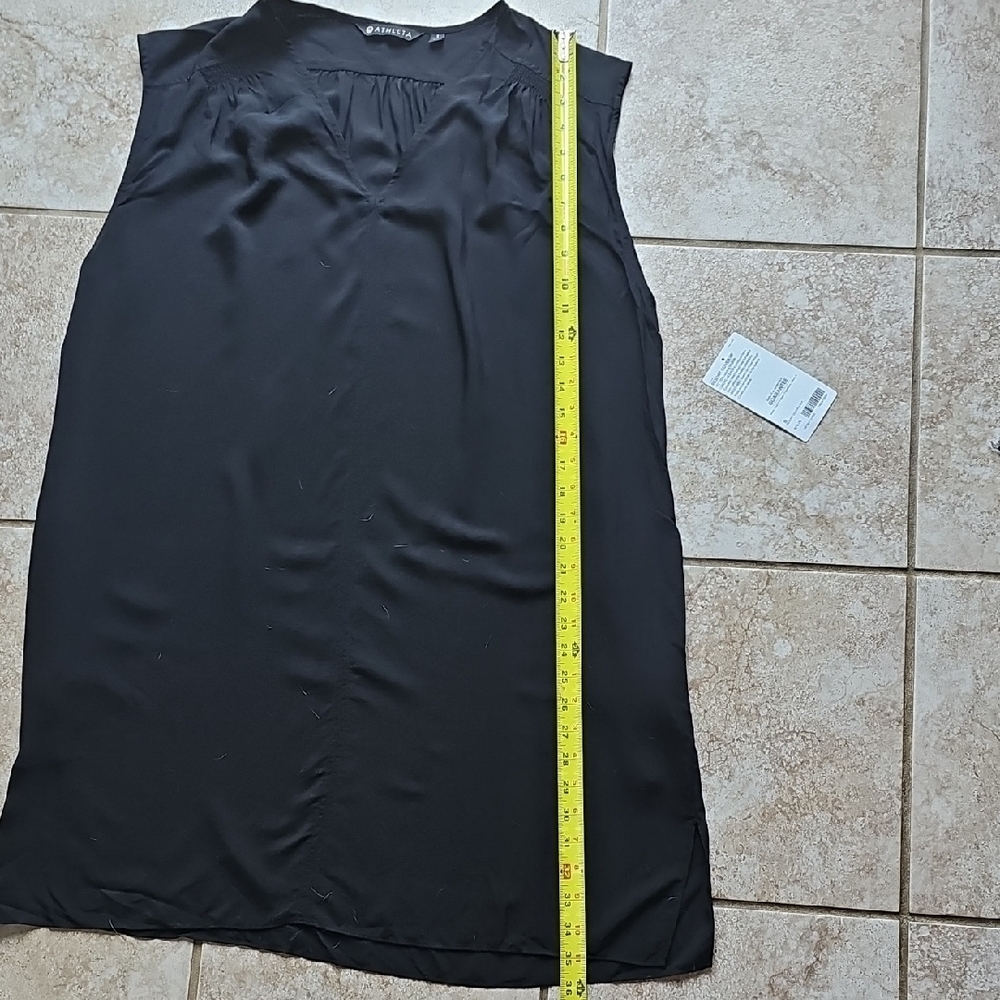 Athleta Resort Cover Up - Picture 4 of 7